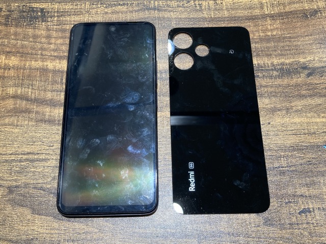 え*み様 Android14 xiaomi Redmi12 5G　位置偽装 Android14 xiaomi Redmi12 5G 位置偽装 - メルカリ