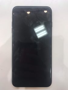 iphone7のバッテリー交換修理