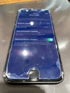  iPhone8画面修理 